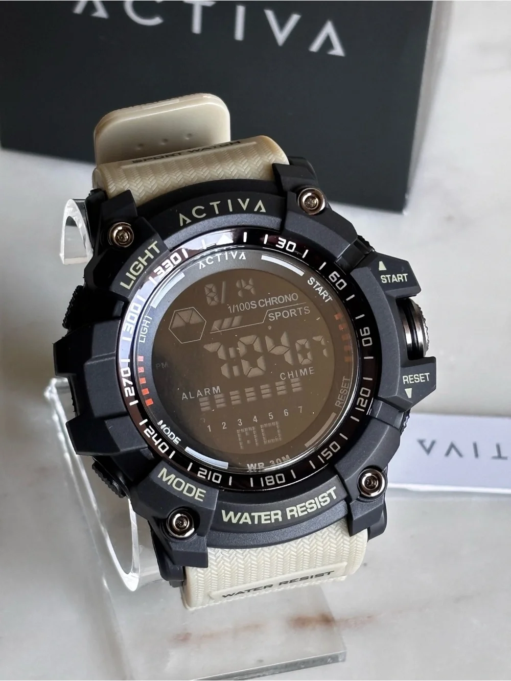 Invicta Activa Men’s Watch - NIB